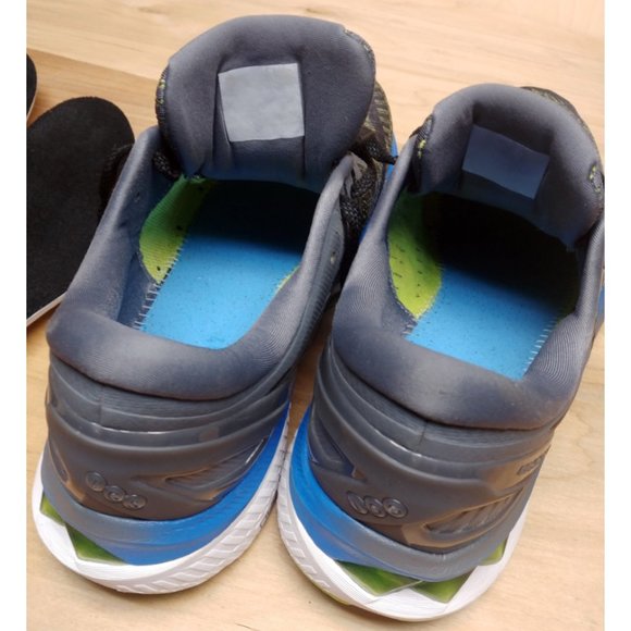ASICS Gel-KAYANO 27 running shoes - clean like new - Picture 9 of 9